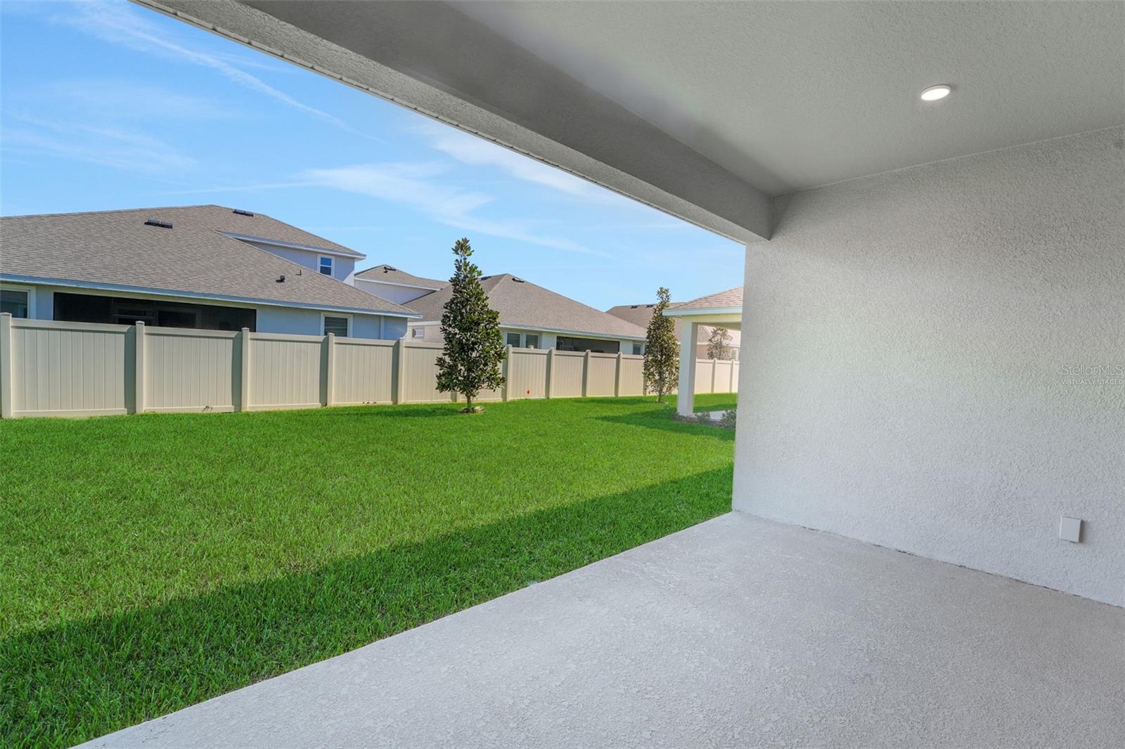 ANGELINE - Residential