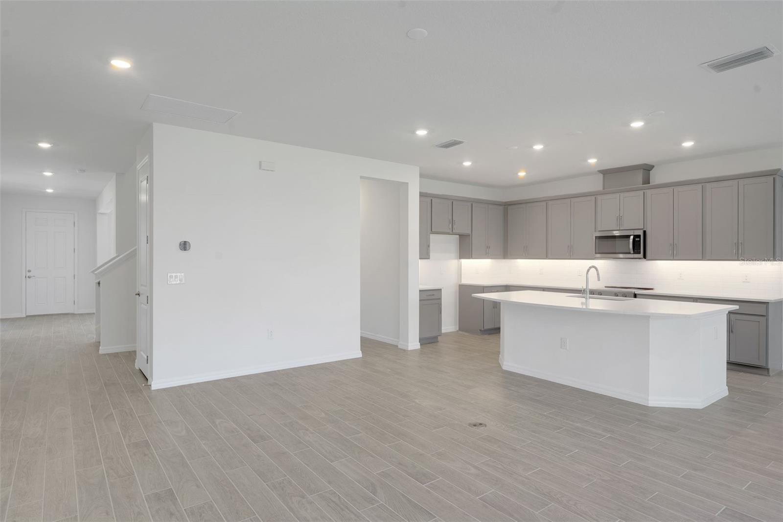 ANGELINE - Residential