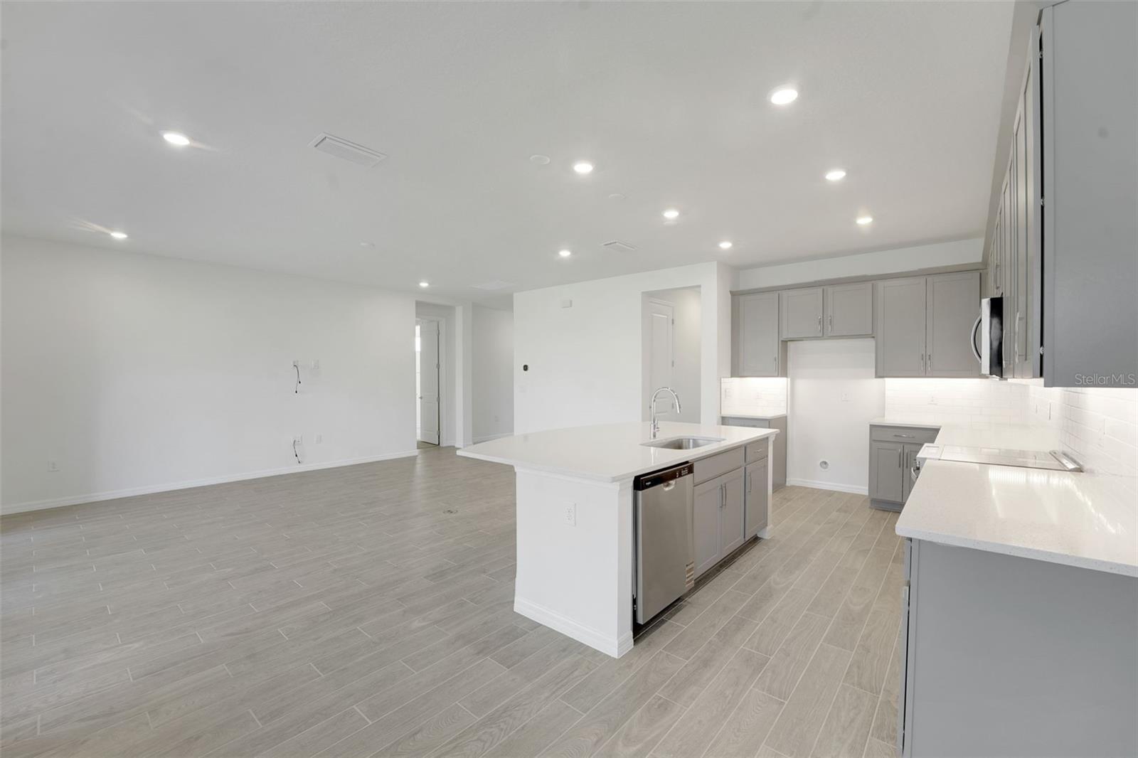 ANGELINE - Residential
