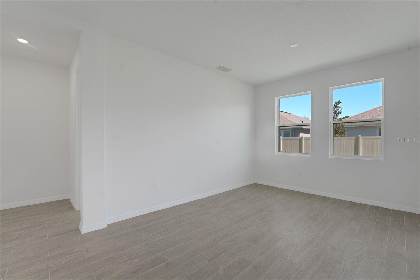 ANGELINE - Residential