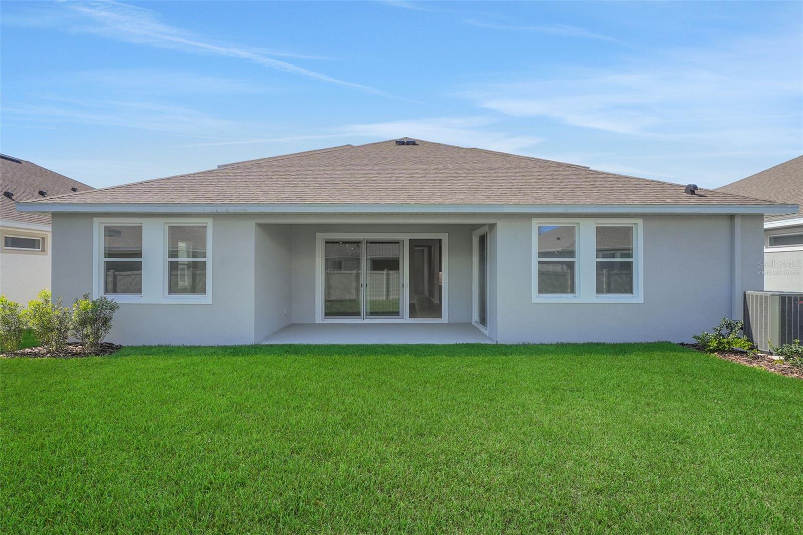 ANGELINE - Residential