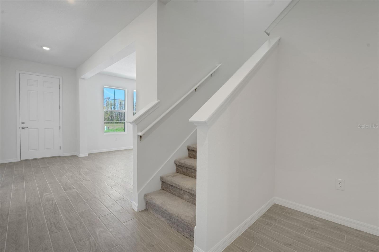 ANGELINE - Residential