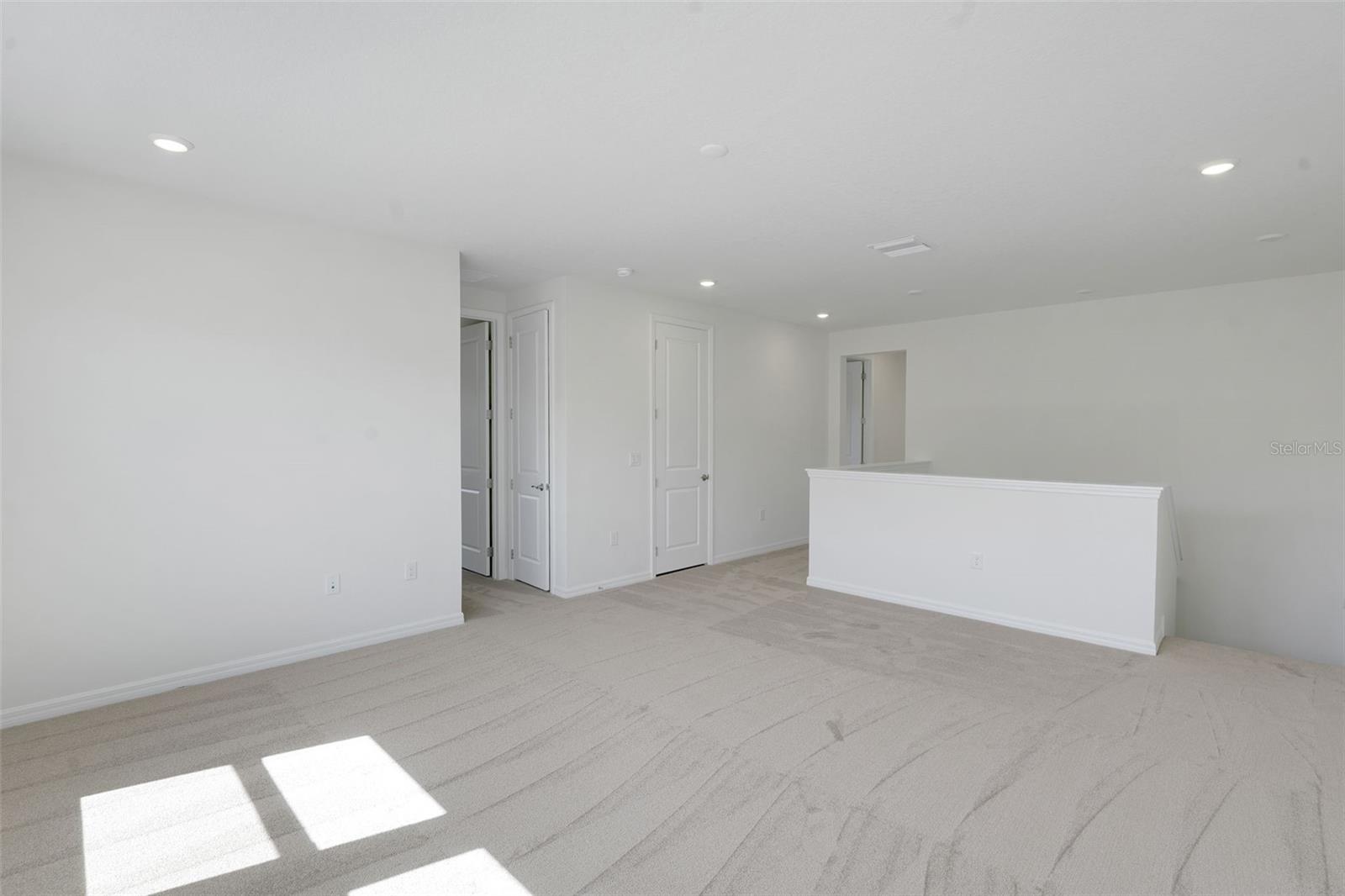 ANGELINE - Residential