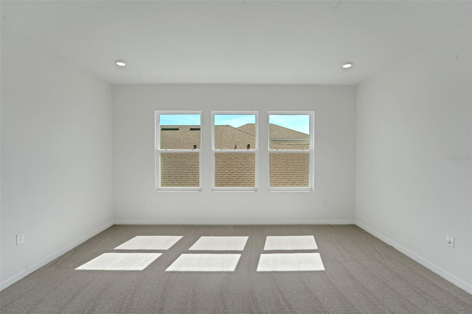 ANGELINE - Residential