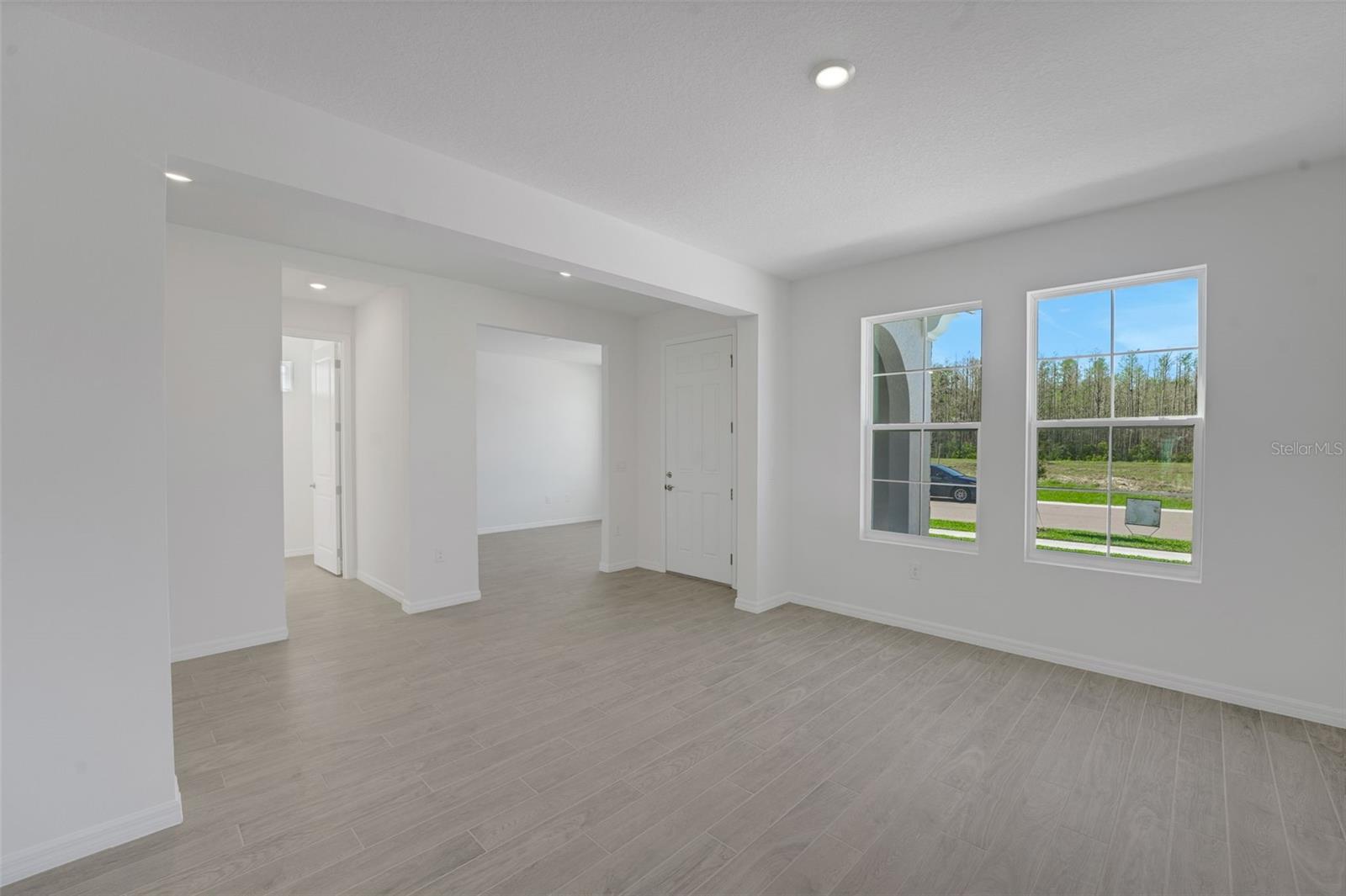 ANGELINE - Residential