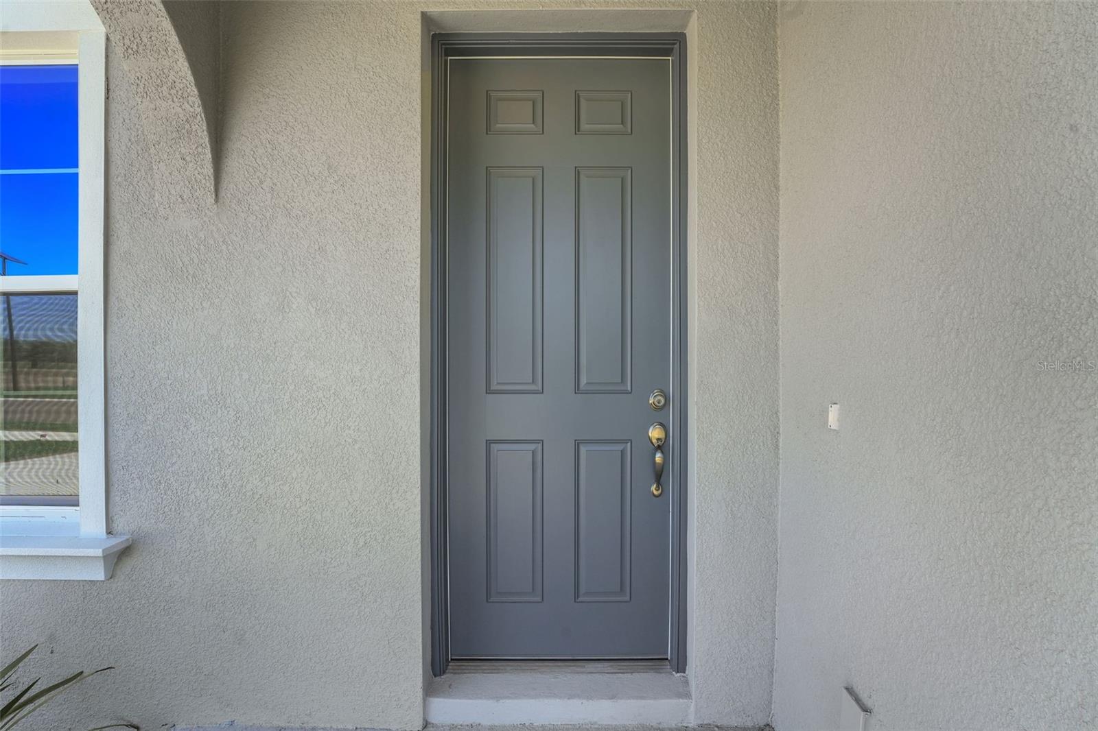 ANGELINE - Residential