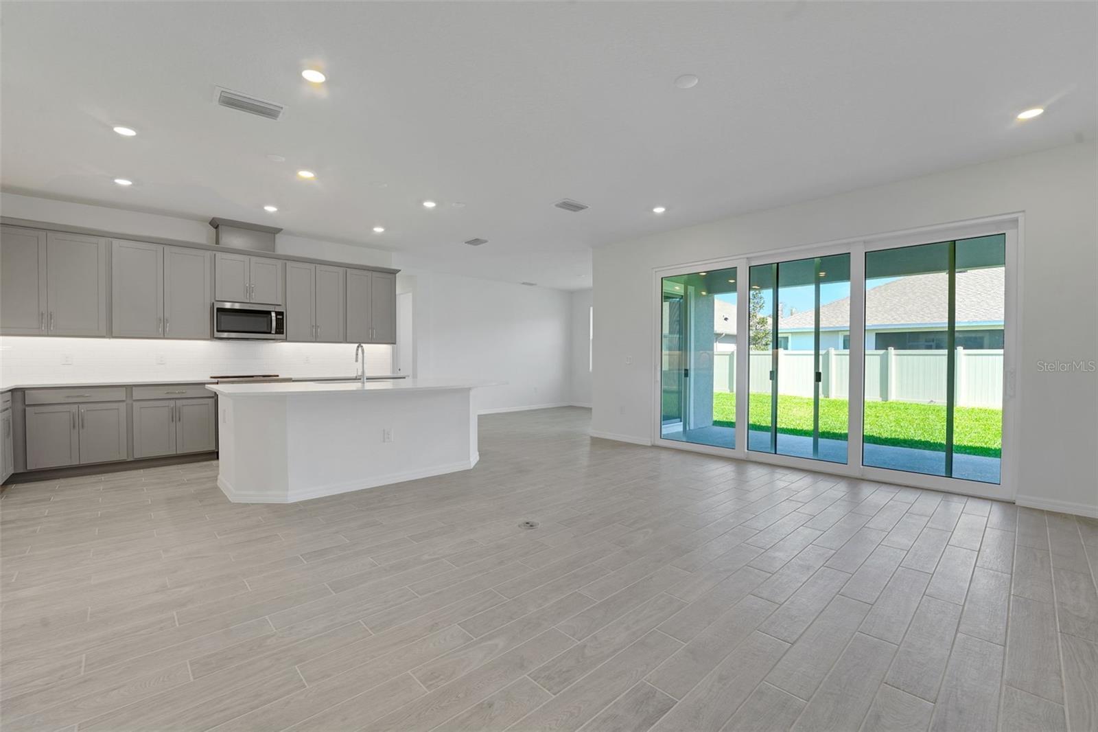 ANGELINE - Residential