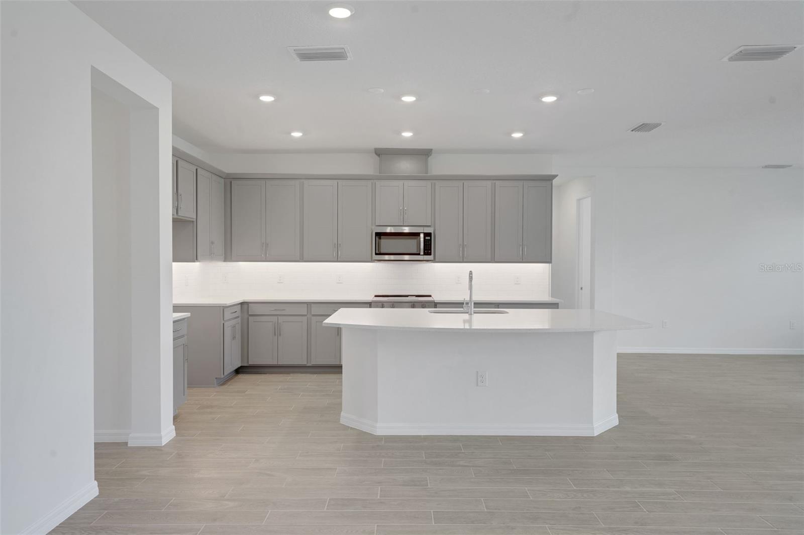 ANGELINE - Residential
