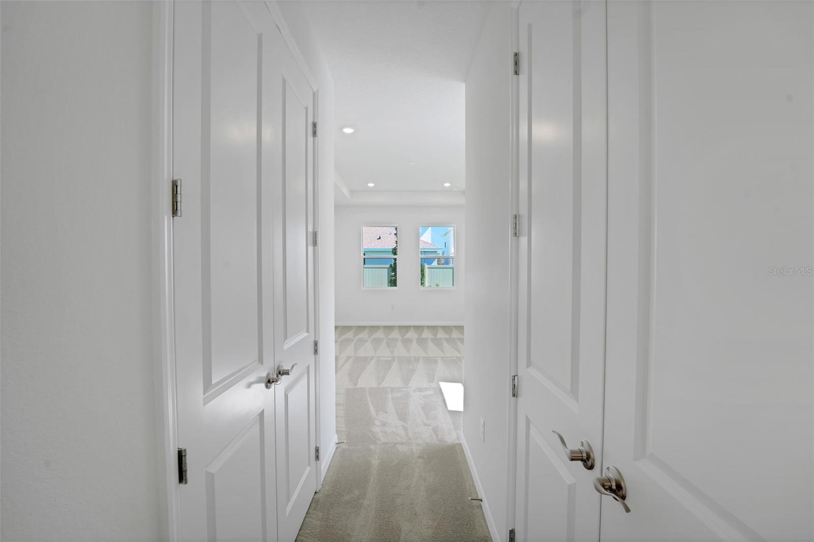 ANGELINE - Residential