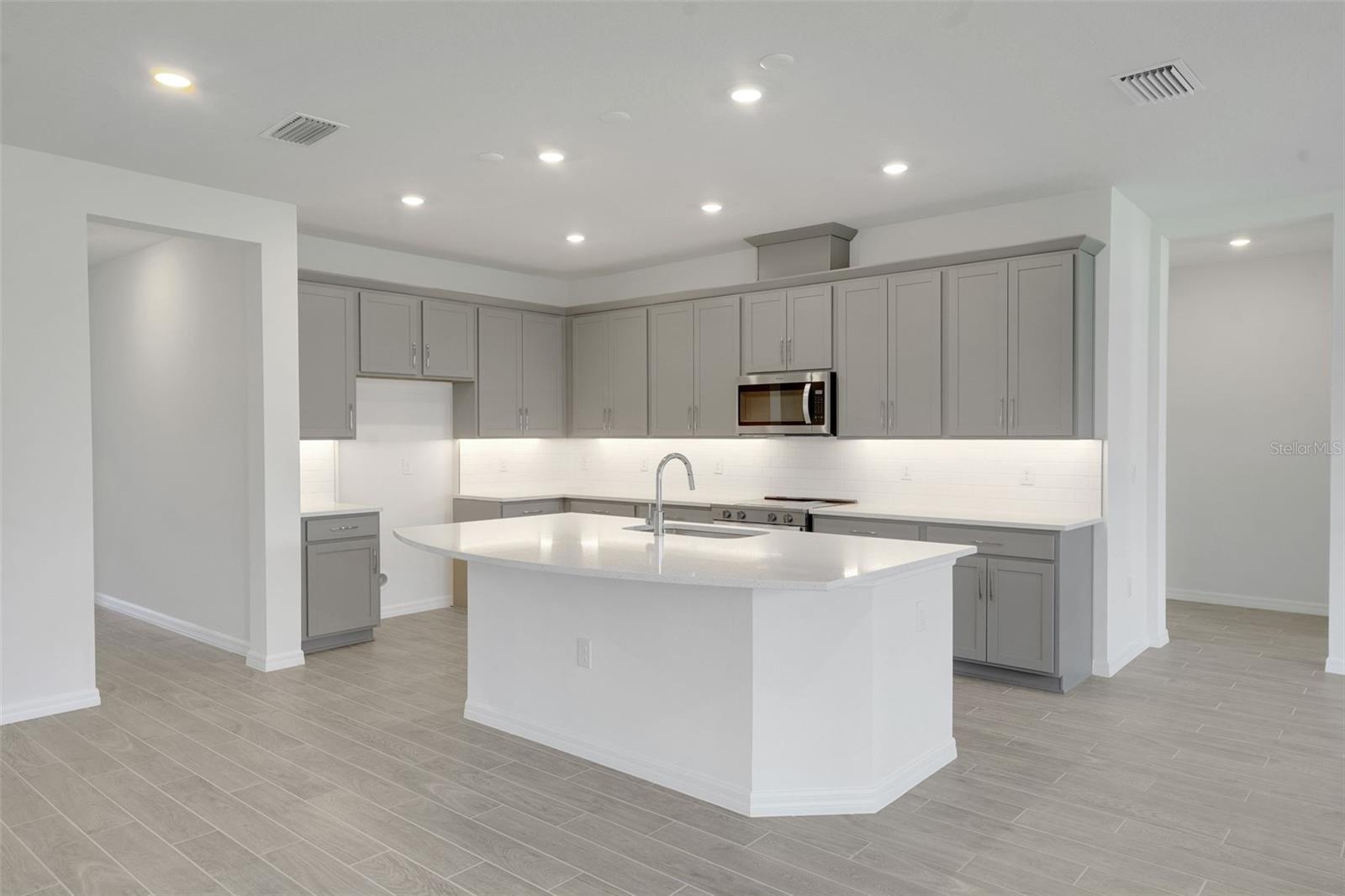 ANGELINE - Residential