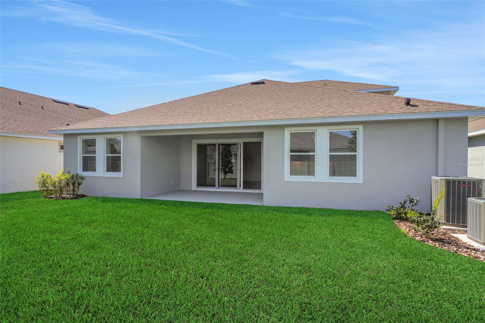 ANGELINE - Residential