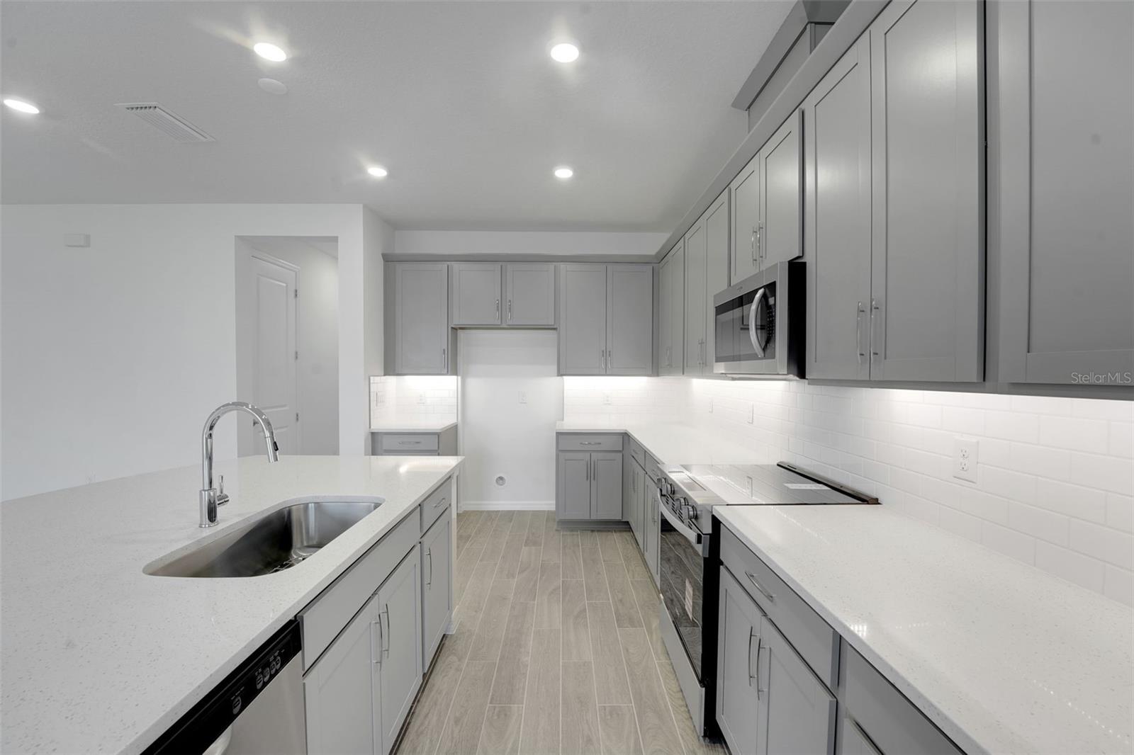 ANGELINE - Residential