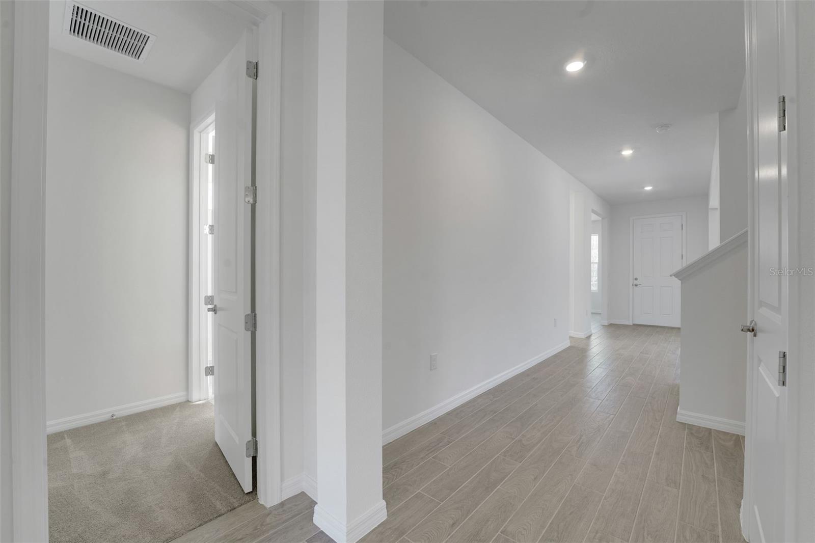 ANGELINE - Residential