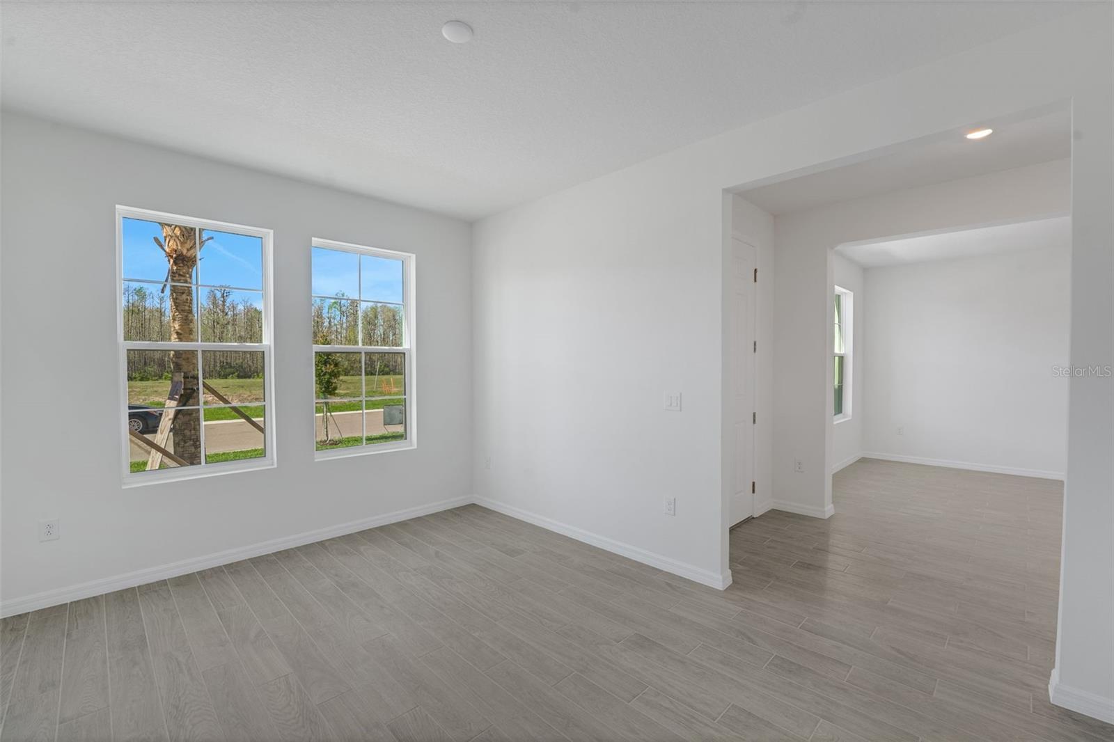 ANGELINE - Residential