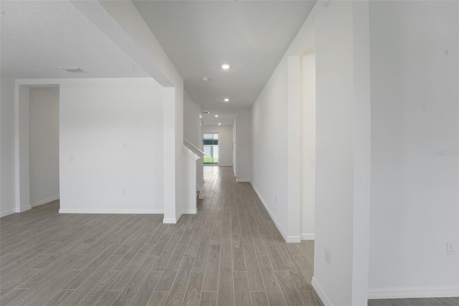 ANGELINE - Residential