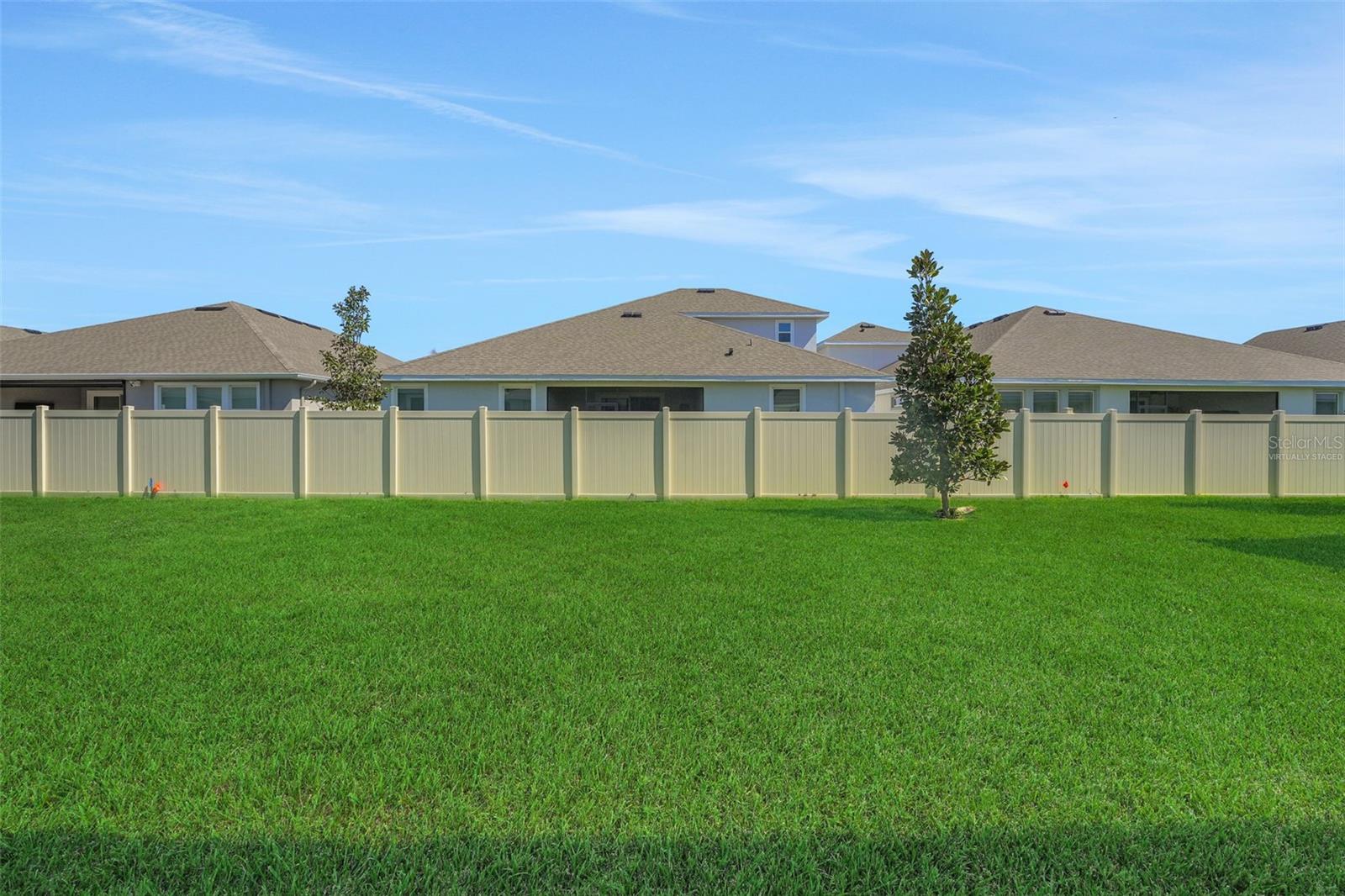 ANGELINE - Residential
