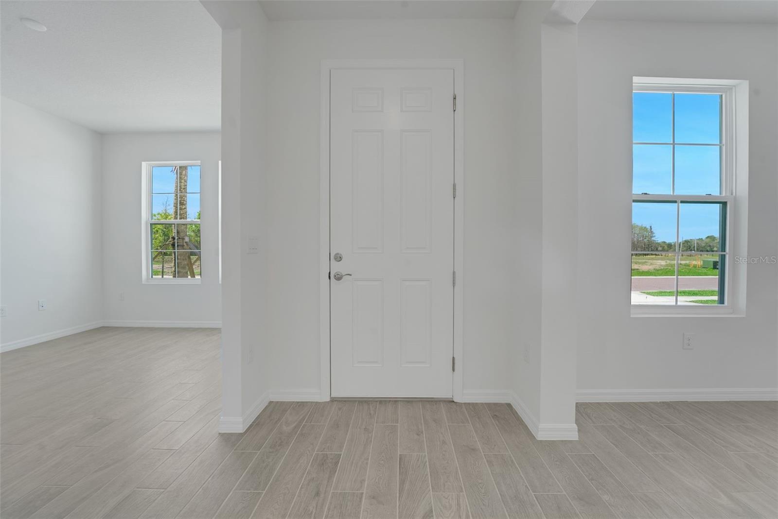 ANGELINE - Residential