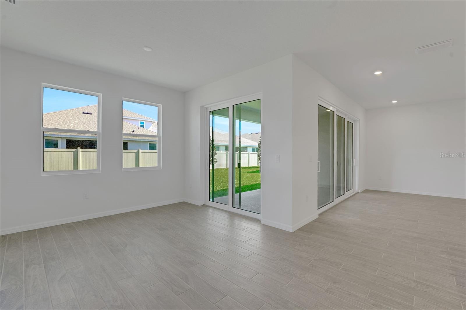 ANGELINE - Residential