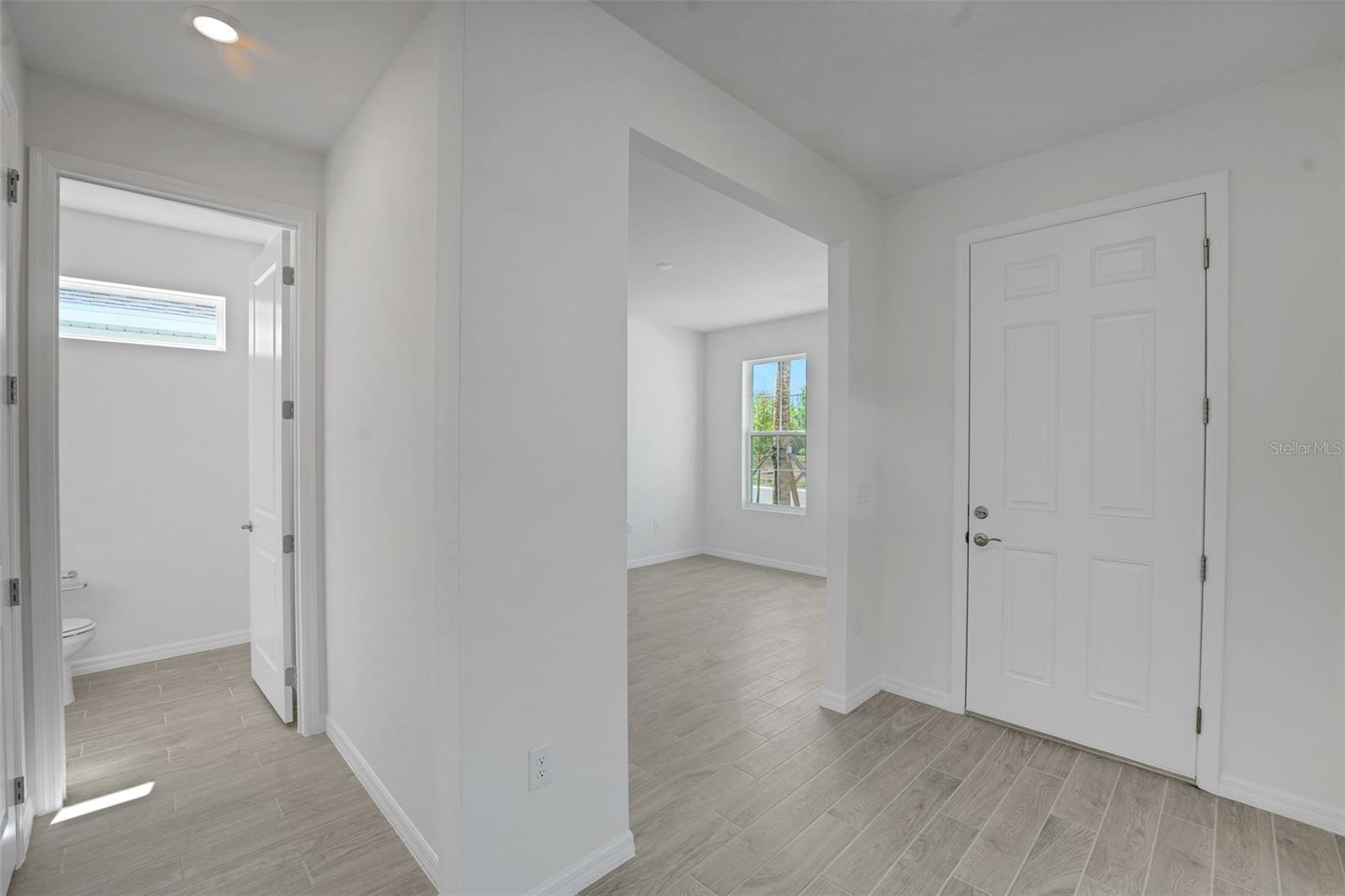 ANGELINE - Residential