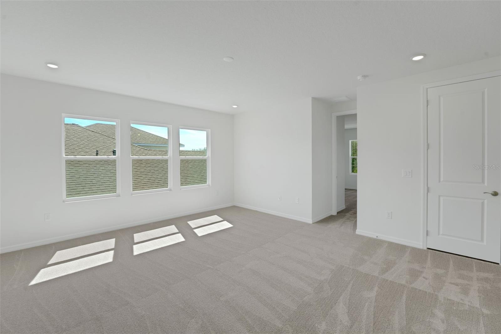 ANGELINE - Residential