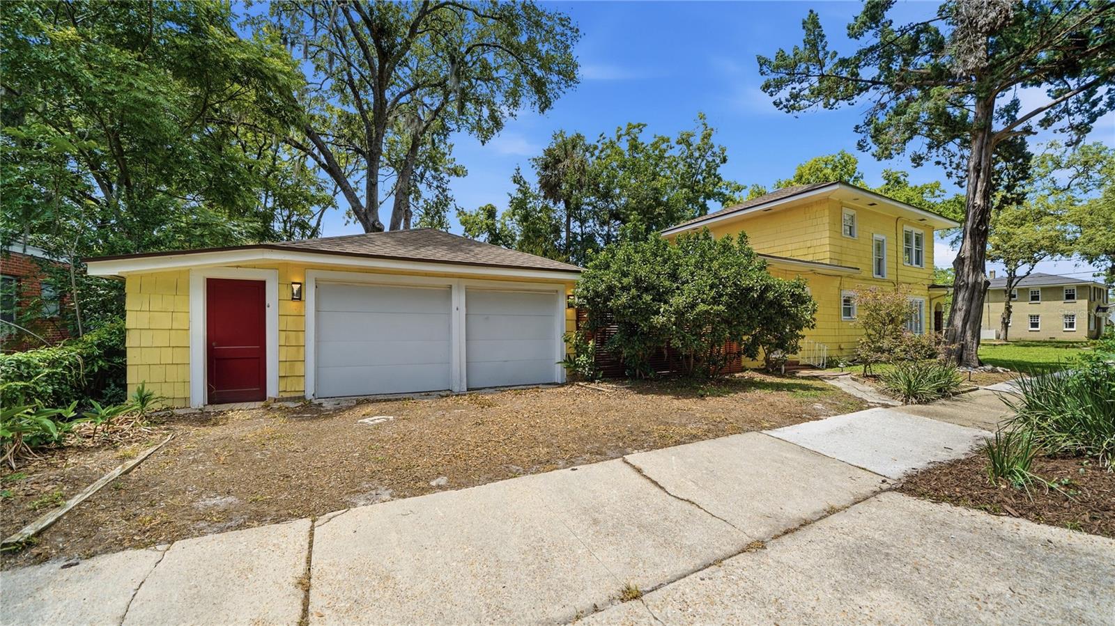 AVONDALE NORTH - Residential