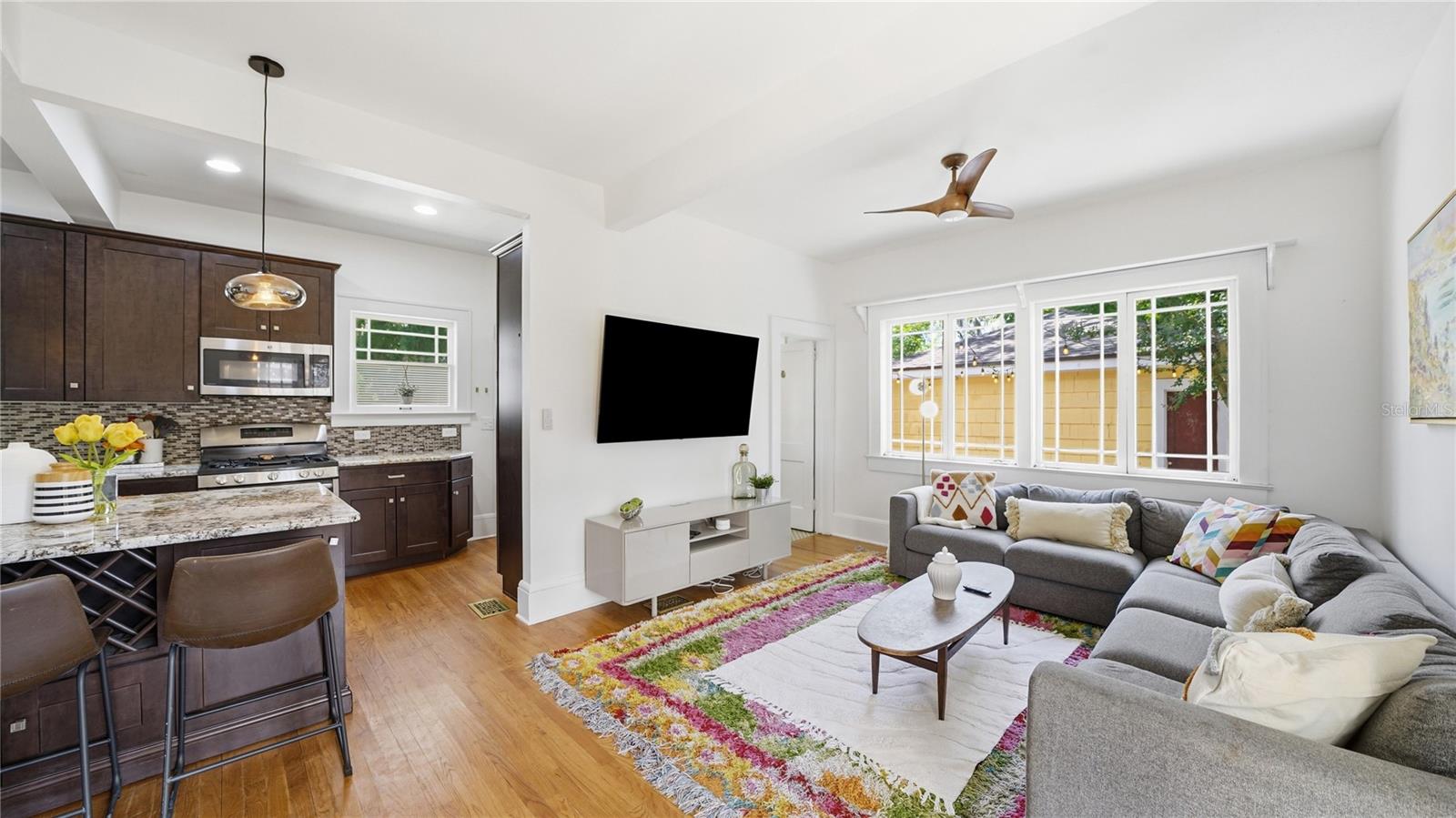 AVONDALE NORTH - Residential