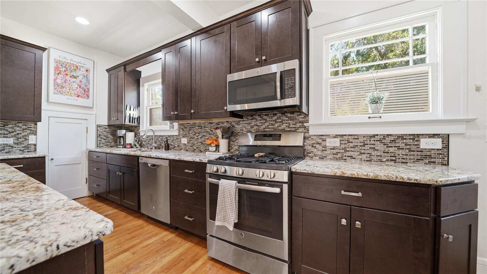 AVONDALE NORTH - Residential
