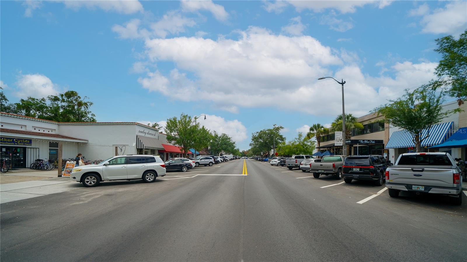 AVONDALE NORTH - Residential
