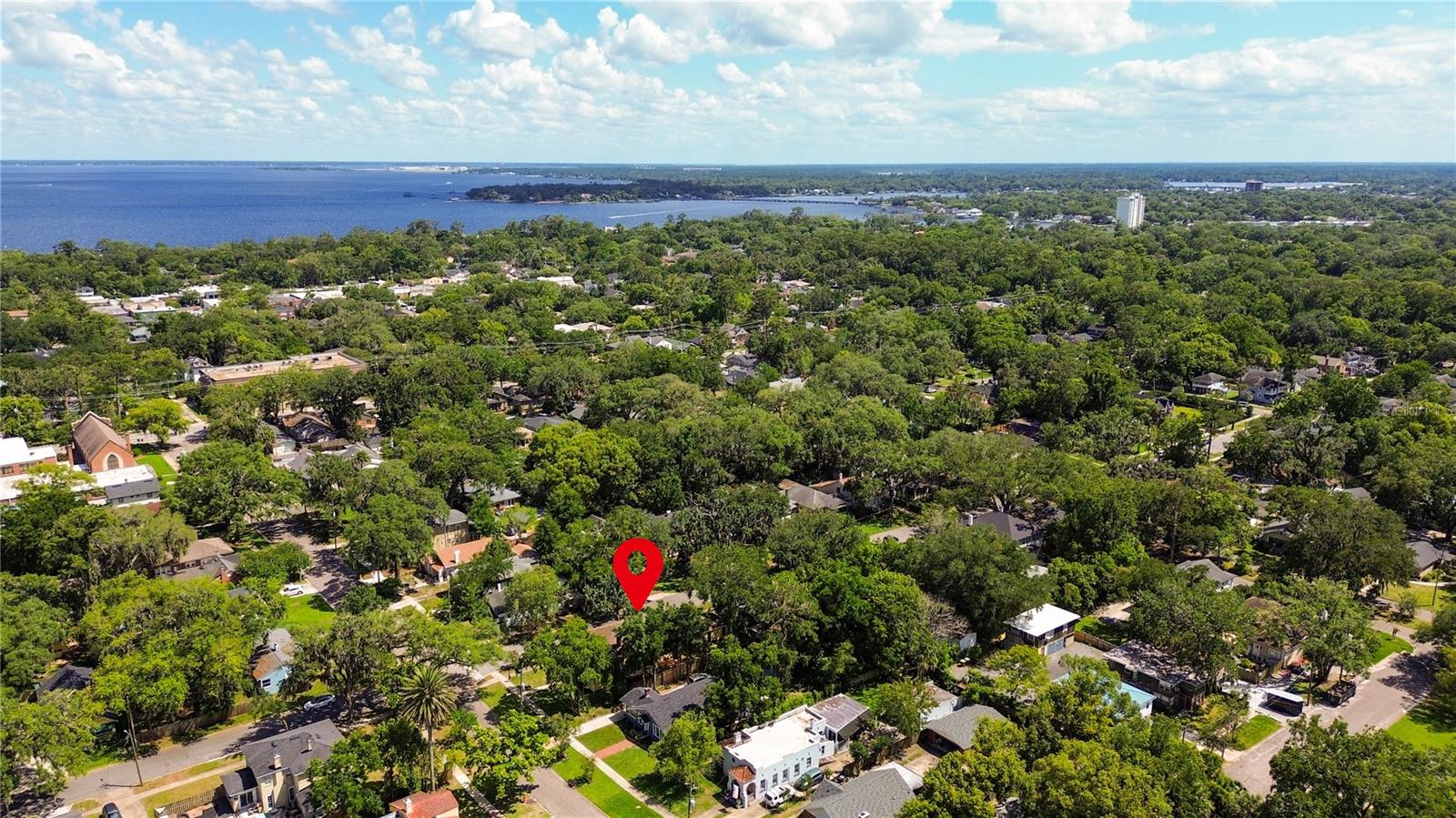 AVONDALE NORTH - Residential