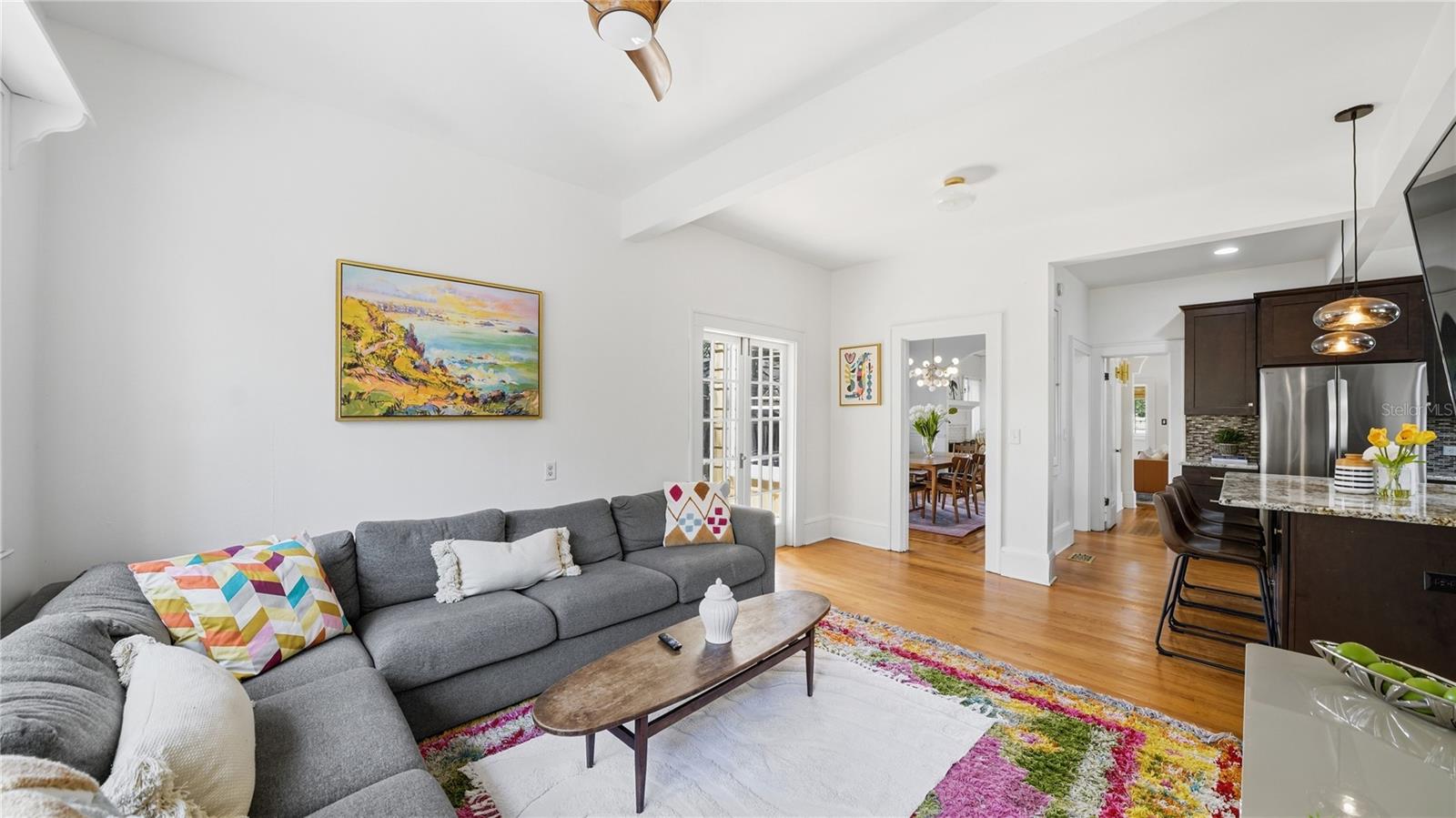 AVONDALE NORTH - Residential