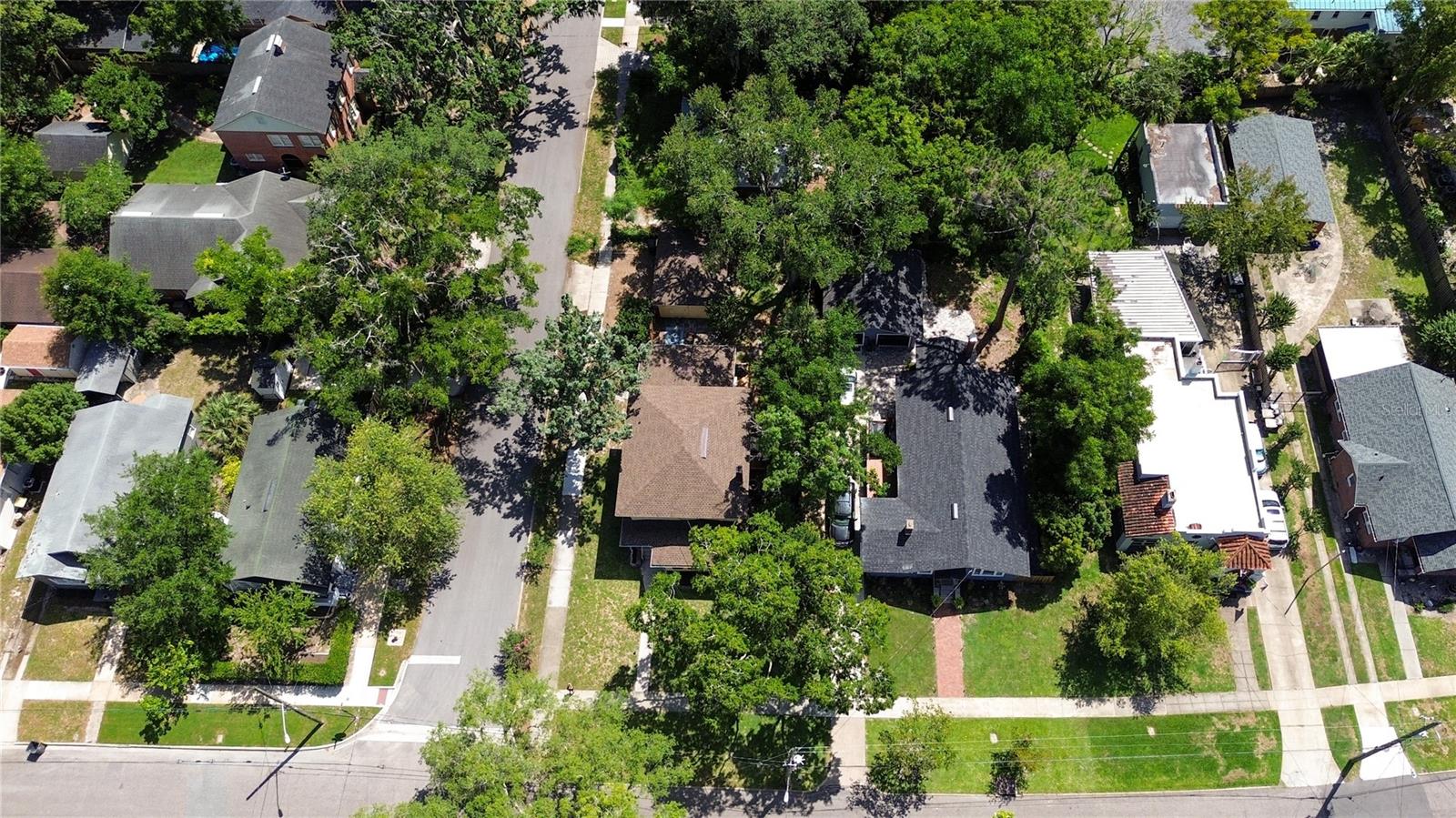 AVONDALE NORTH - Residential