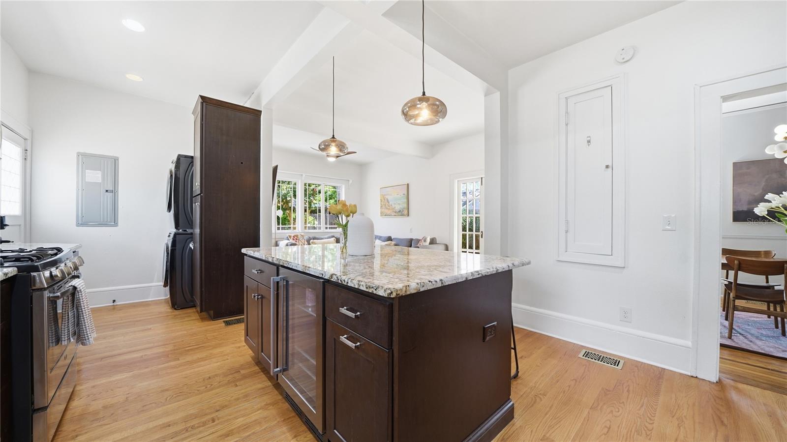 AVONDALE NORTH - Residential