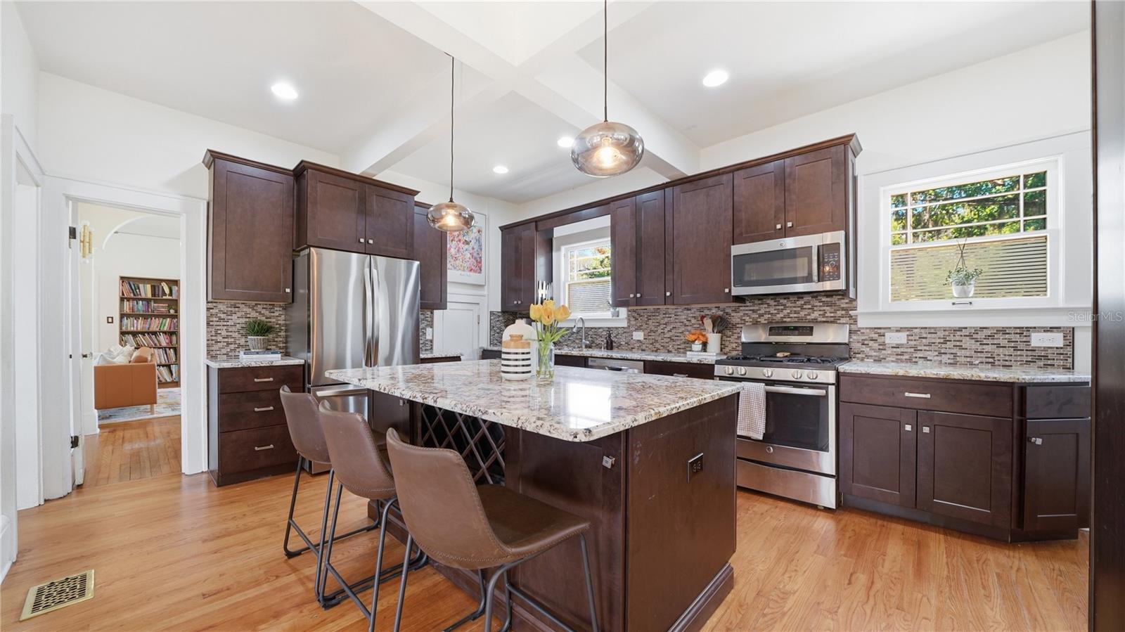 AVONDALE NORTH - Residential