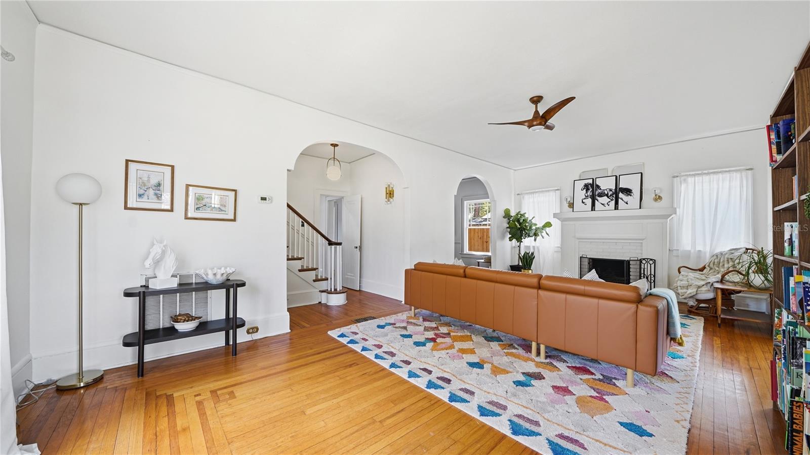 AVONDALE NORTH - Residential