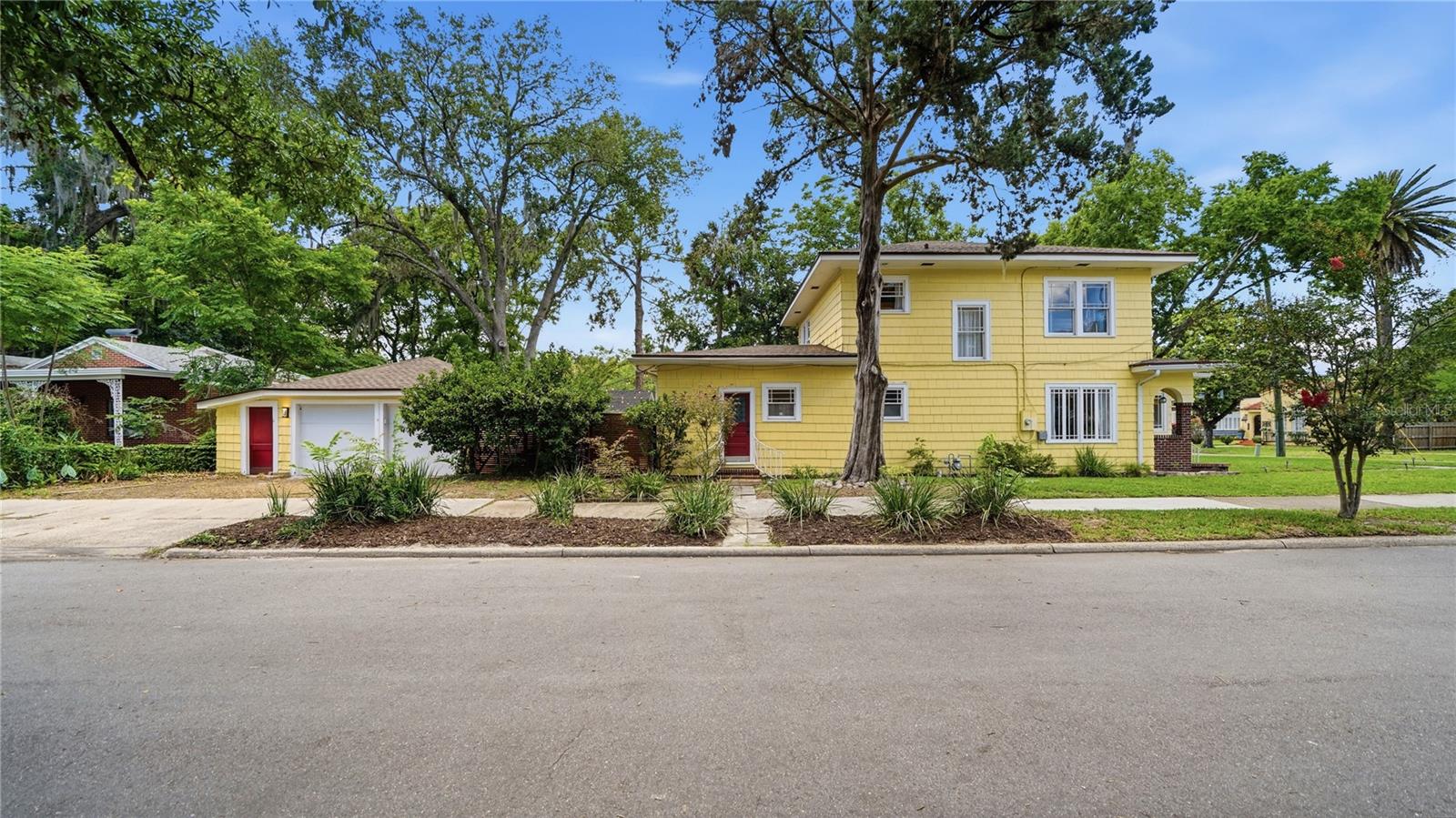 AVONDALE NORTH - Residential