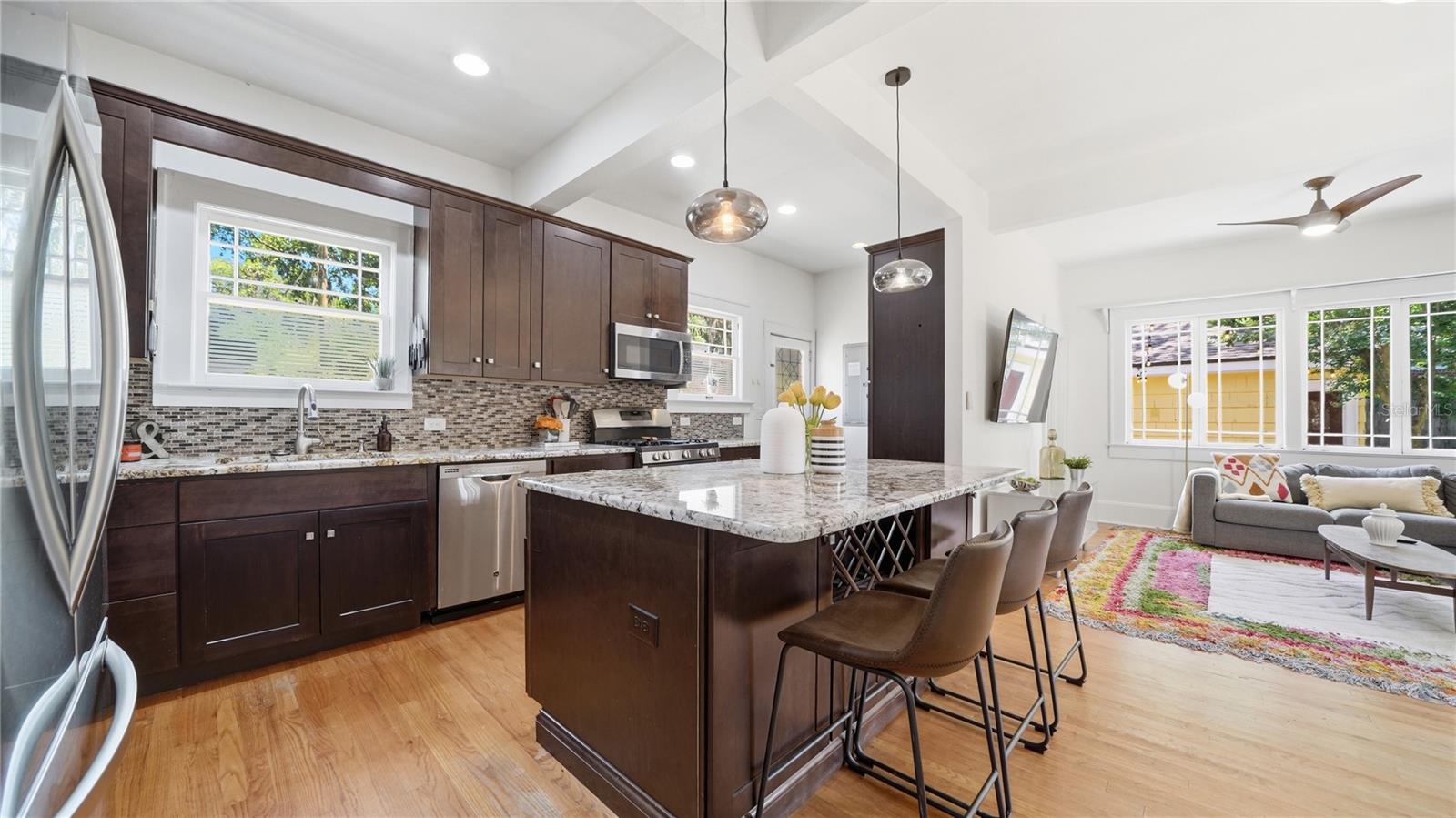 AVONDALE NORTH - Residential