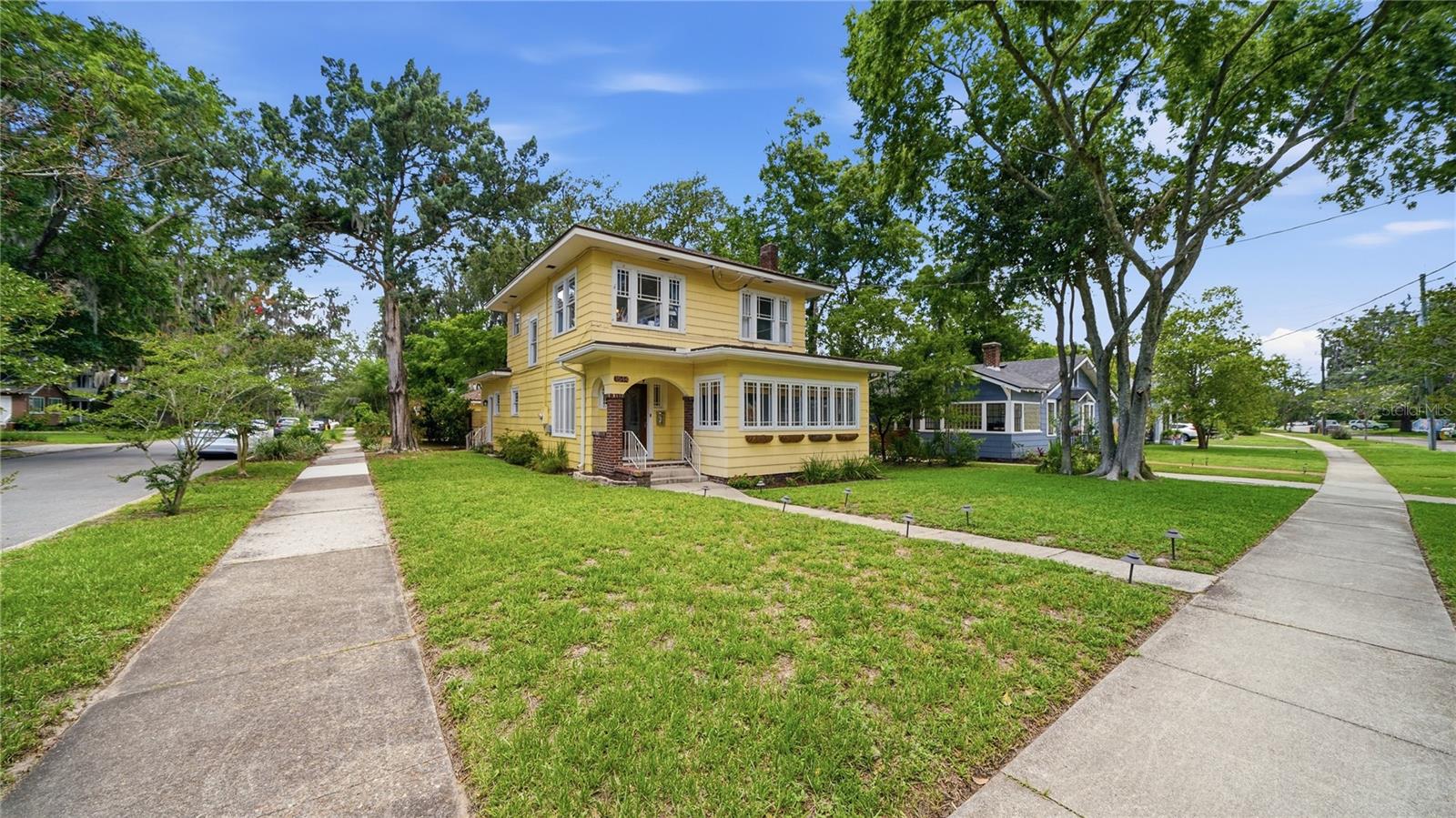 AVONDALE NORTH - Residential