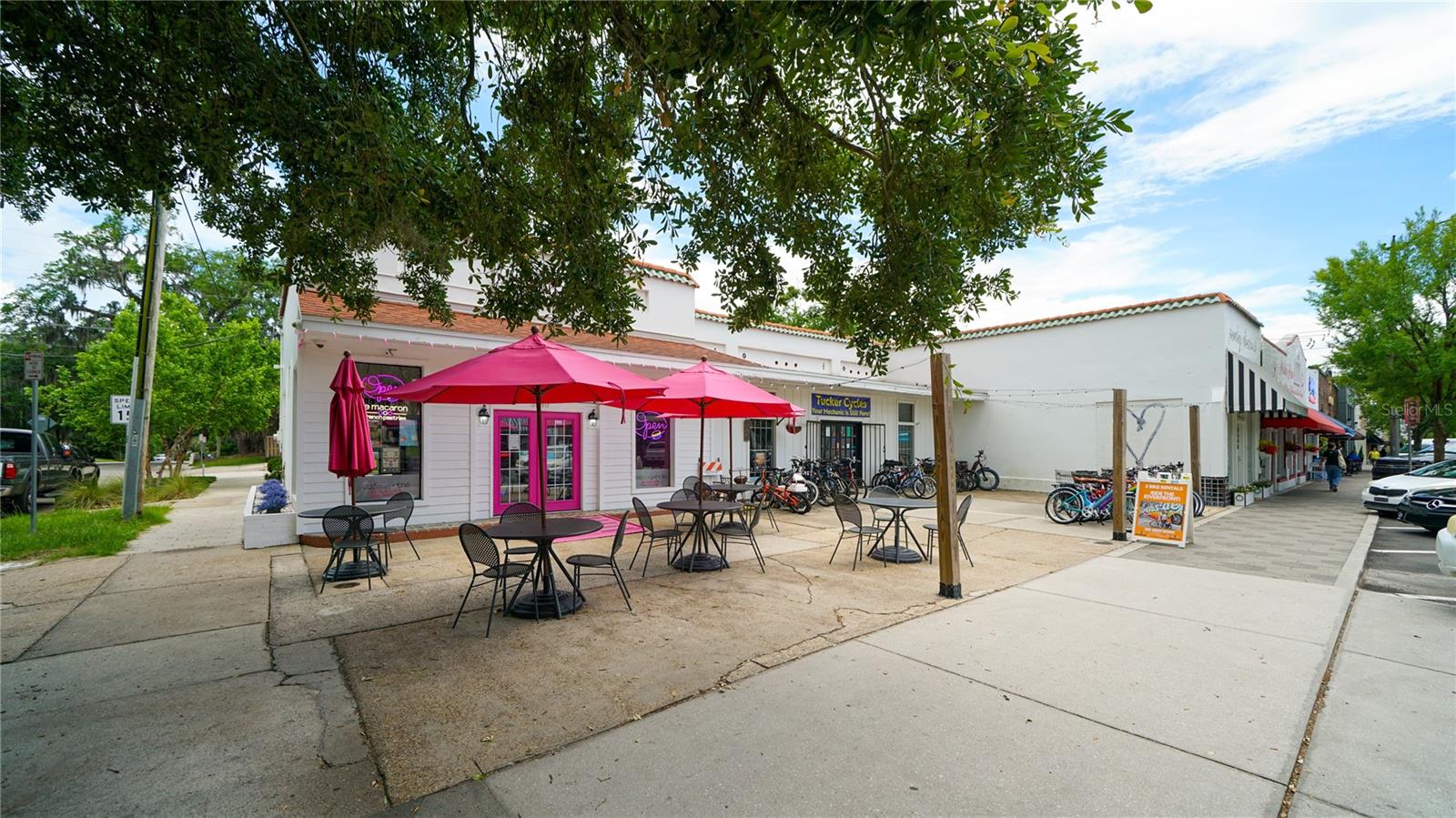 AVONDALE NORTH - Residential