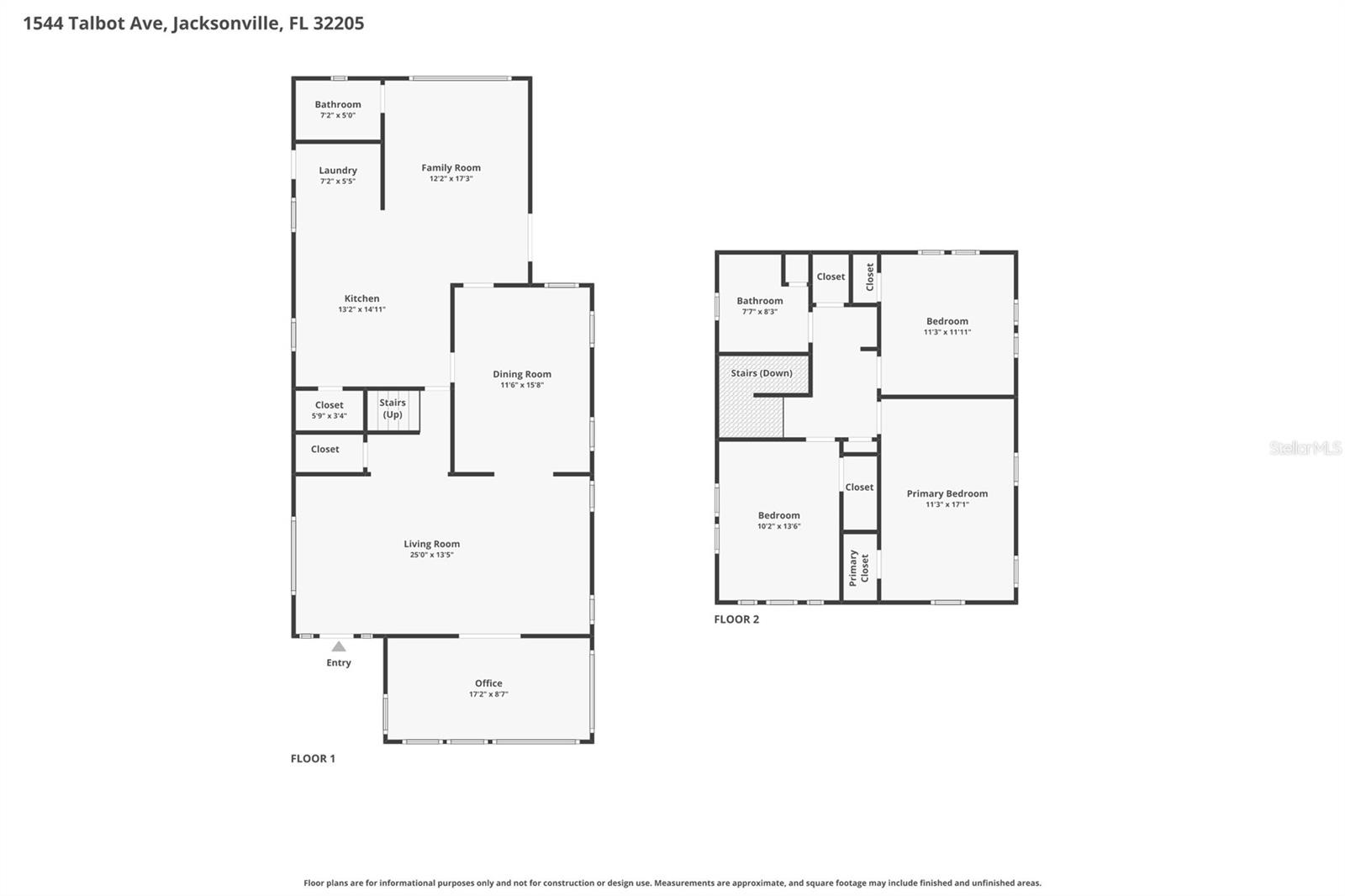 AVONDALE NORTH - Residential