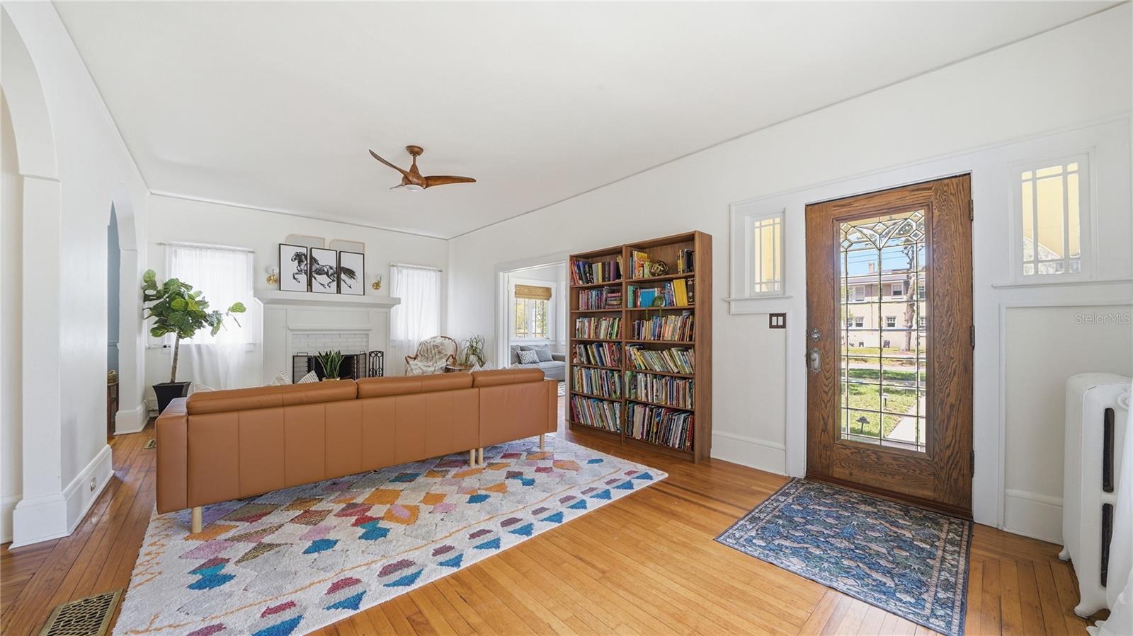 AVONDALE NORTH - Residential