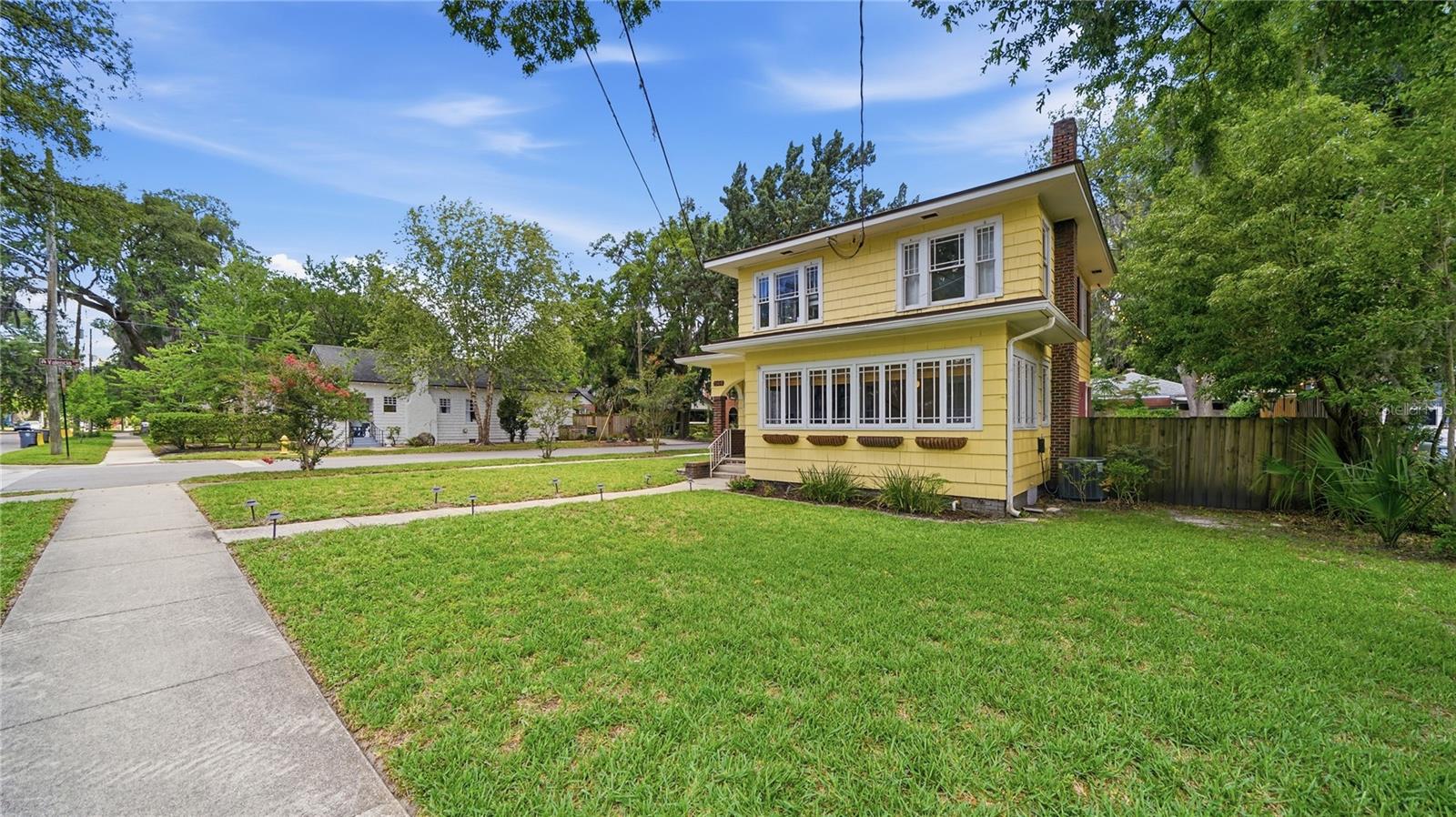 AVONDALE NORTH - Residential