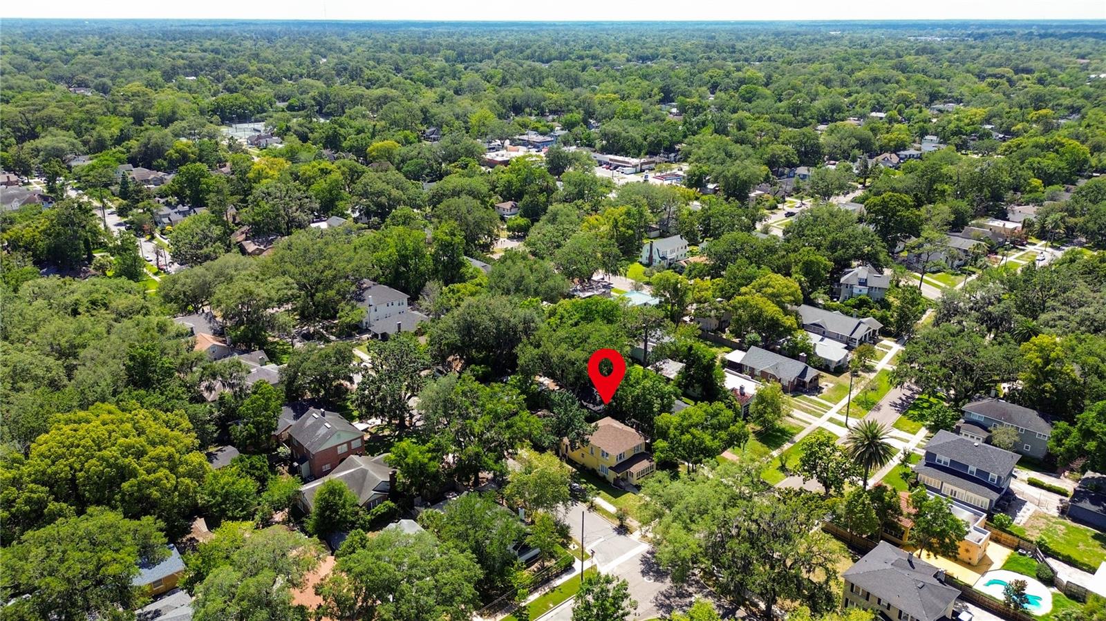 AVONDALE NORTH - Residential