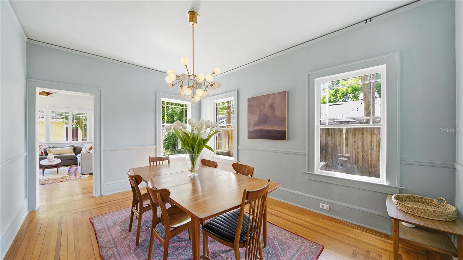 AVONDALE NORTH - Residential