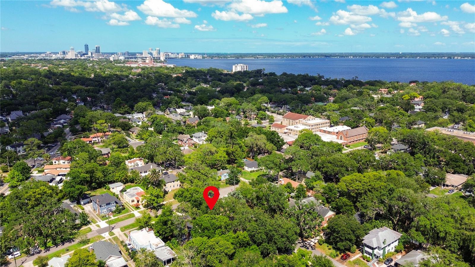 AVONDALE NORTH - Residential