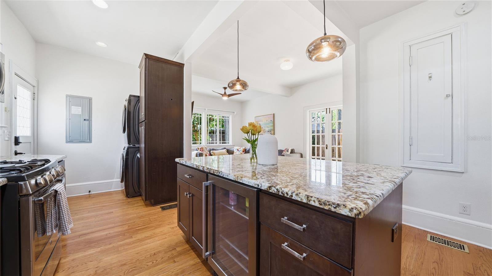AVONDALE NORTH - Residential