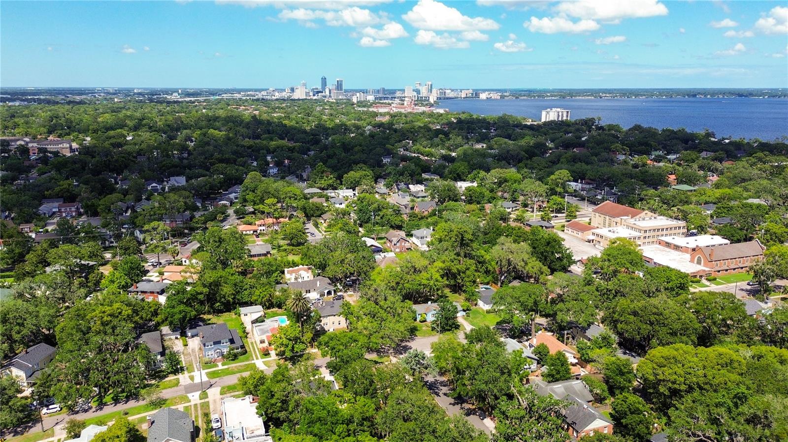 AVONDALE NORTH - Residential