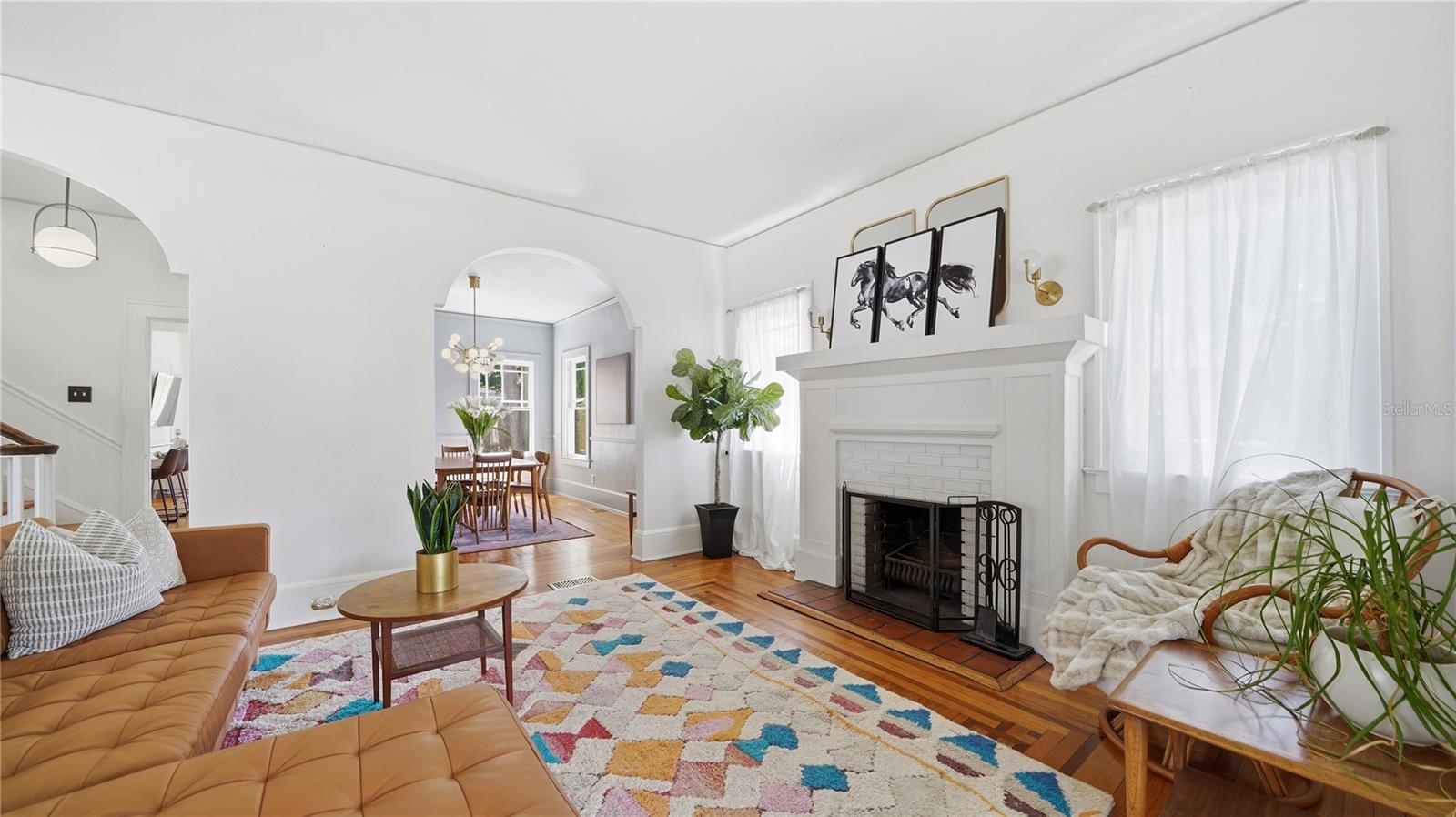AVONDALE NORTH - Residential
