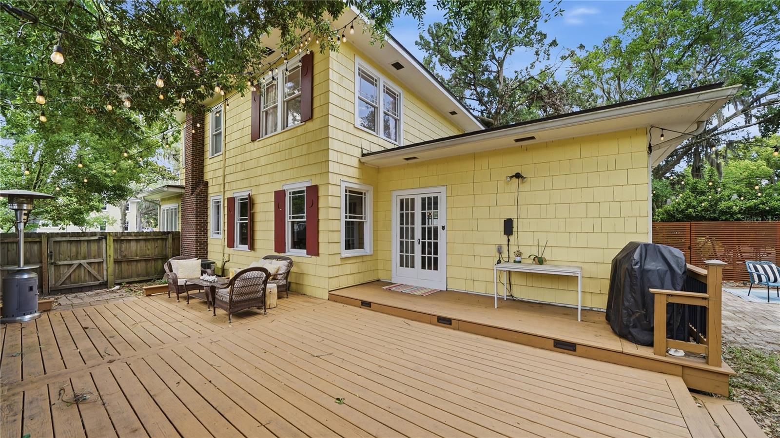 AVONDALE NORTH - Residential