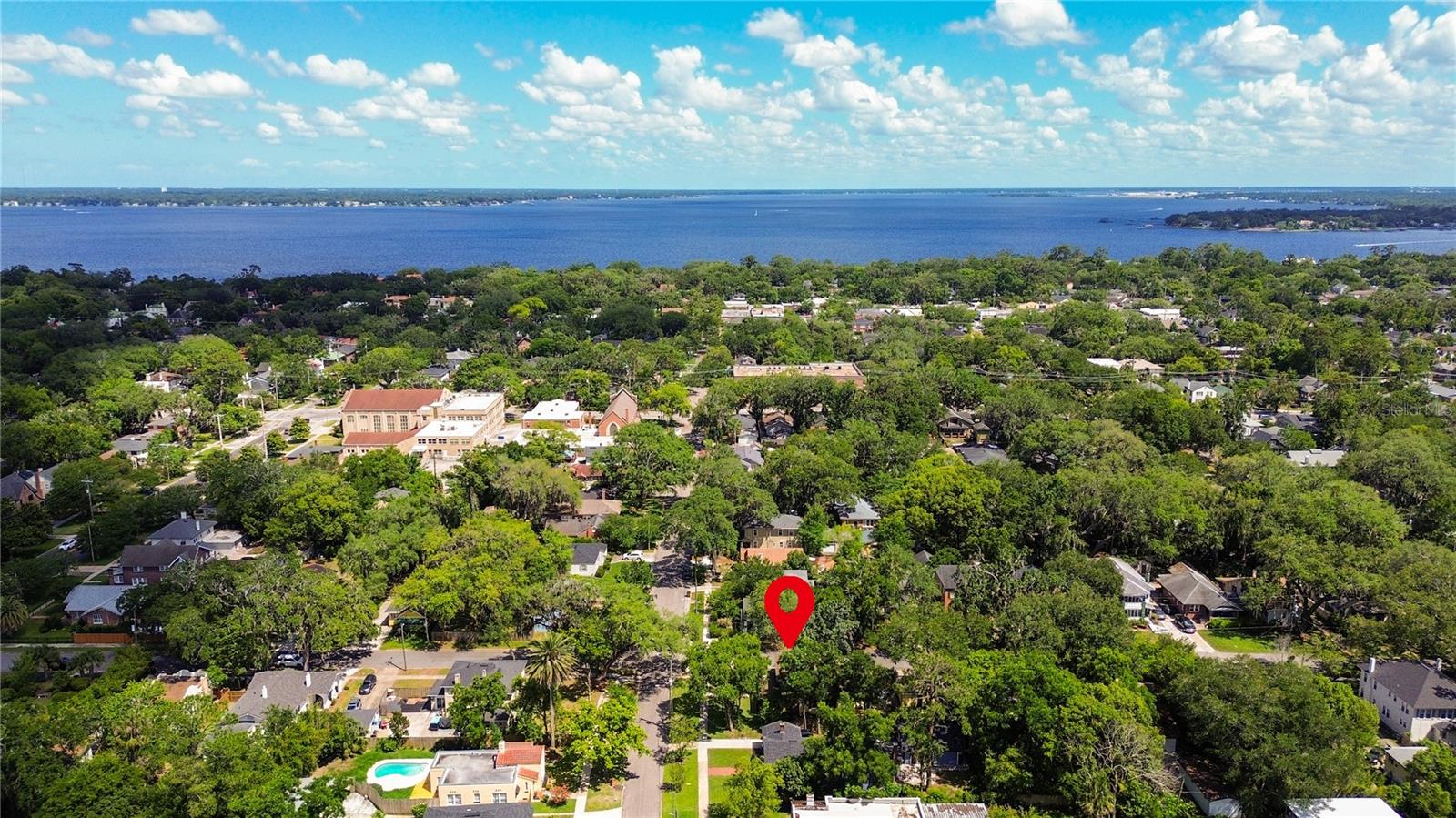 AVONDALE NORTH - Residential