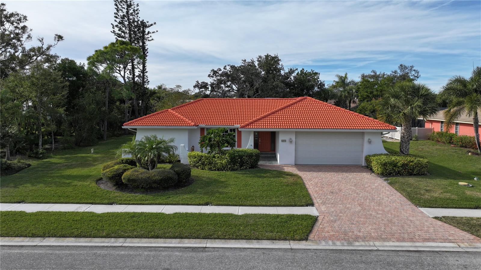 SORRENTO WOODS - Residential